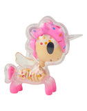 tokidoki After Dark Skeleton Unicorno