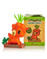 Tokidoki Veggie Unicorno Blind Box