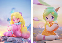 AAMY Mind of the Sea Series Blind Box