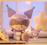 zZoton x Sanrio - Preparation before Bedtime series