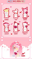 Sanrio Cupid’s Love Blind Box Series