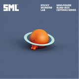 SML Sticky Monster Lab Sitting Series