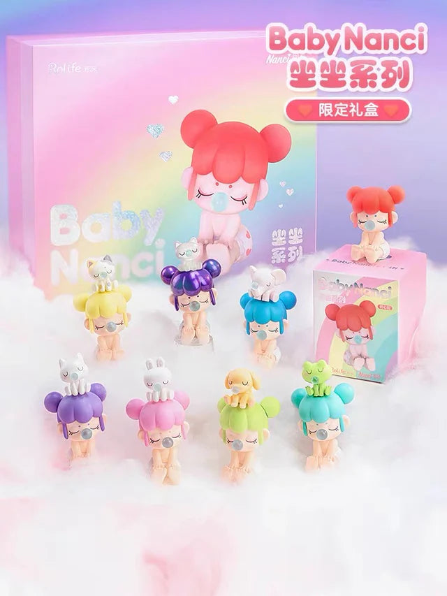 Rolife Nanci与子成説シリーズ まとめ売り Rolife Nanci与子成説シリーズ まとめ売り