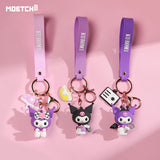 Moetch Kuromi Keychain Blind Bag