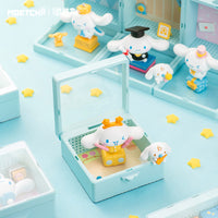 Moetch Cinnamoroll Wish List Series Mini Box Max