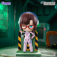 EVANGELION Series Figures Vol.1