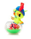 Neon Reef Mermicorno Blind Box