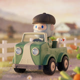 Farmer Bob On The Farm Blind Box Series