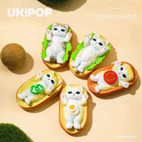 Mofusand Q Cute Doll Beans Blind Bag