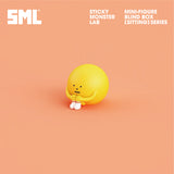 SML Sticky Monster Lab Sitting Series