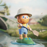 Farmer Bob On The Farm Blind Box Series