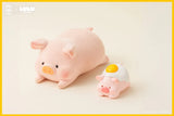 Lulu the Piggy Lunch Box Beans Blind Bag