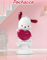 Sanrio Cupid’s Love Blind Box Series (Opened Box)