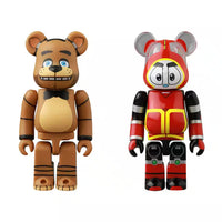 Medicom BE@RBRICK SERIES 48 blind box