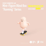 SML Sticky Monster Lab Running Series