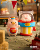 Lulu Land blind box series - Lulu The Piggy