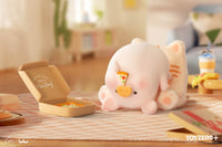 Lulu the Piggy Stay With You Series