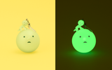 SMISKI Strap Accessories Series 4 by Dreams inc