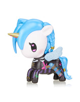 tokidoki X Arcane Unicorno (JINX) Limited Edition