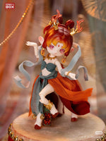 Penny’s Box Deer - Silk Road Souvenir BJD Blind Box Series (Opened box)