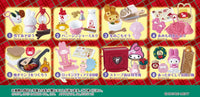 Re-ment Miniature Sanrio My Melody Winter Vacation series