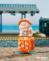 Lulu the Piggy's Travel Series (Opened box)