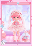 Liroro Binary Sweetheart BJD Blind Box