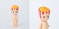 Sonny Angel Snack Series