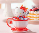 Sanrio Teacup Fairies blind box (Opened Box)