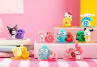 Sanrio Characters Love Calling Series - Micro Box