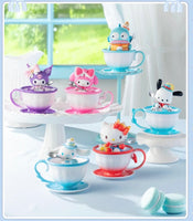 Sanrio Teacup Fairies blind box (Opened Box)