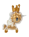 tokidoki After Dark Skeleton Unicorno
