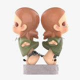 Zsiga Twins Series Figures