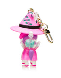 Tokidoki Mystic Nights Lovecraft Unicorno Bag Charm