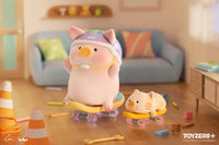 Lulu the Piggy Stay With You Series