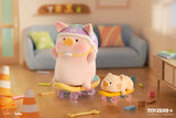 Lulu the Piggy Stay With You Series