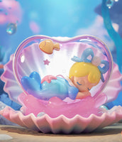 AAMY Mind of the Sea Series Blind Box