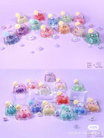 Bubble Eggs Iridescent Party  Blind Bag Series
