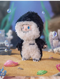 Farmer Bob - Ani Monster Plush Blind Box Series