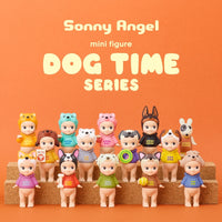 Sonny Angel Dog Time