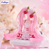 Hatsune Miku Noodle Stopper - Miku Sakura 2025 14cm