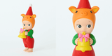 Sonny Angel Santa’s Little Helper blind box series
