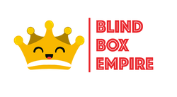 Blind Box Empire