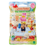 Sylvanian Families Baby Builders Series Blind Bag