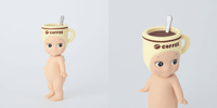 Sonny Angel Snack Series