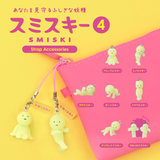 SMISKI Strap Accessories Series 4 by Dreams inc