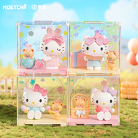 Moetch Hello Kitty Sweetheart Playmate Series Mini Box