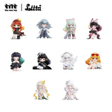 Liita Forward by Light Blind Box Series By TNT Space