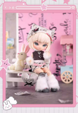 Liroro Binary Sweetheart BJD Blind Box