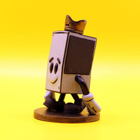 BlindBox Junior - Classic cartoon cell-shaded edition - Blind Box Empire EXCLUSIVE by UMEToys